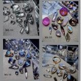 Đá Khối Mix Khay 48v