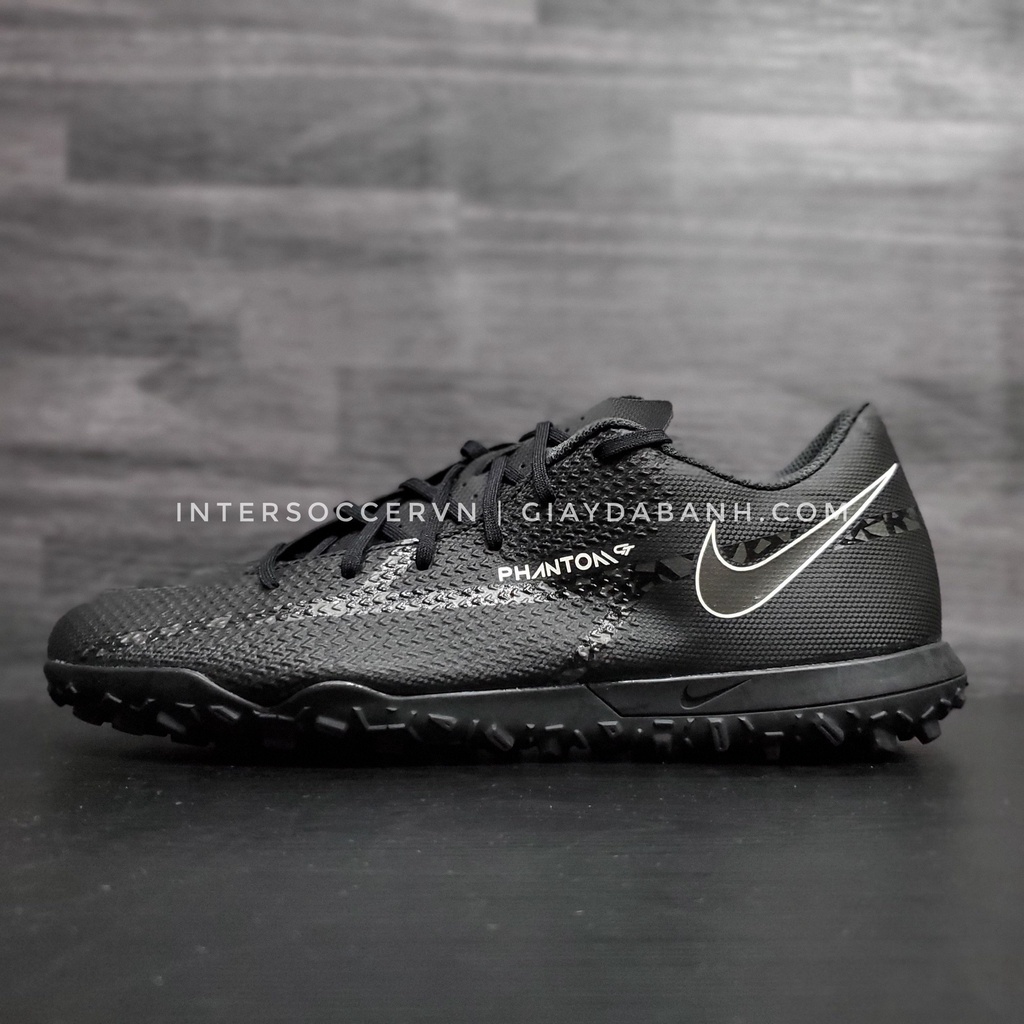 Giày đá bóng DC0821 001 - Nike Phantom GT2 Club TF