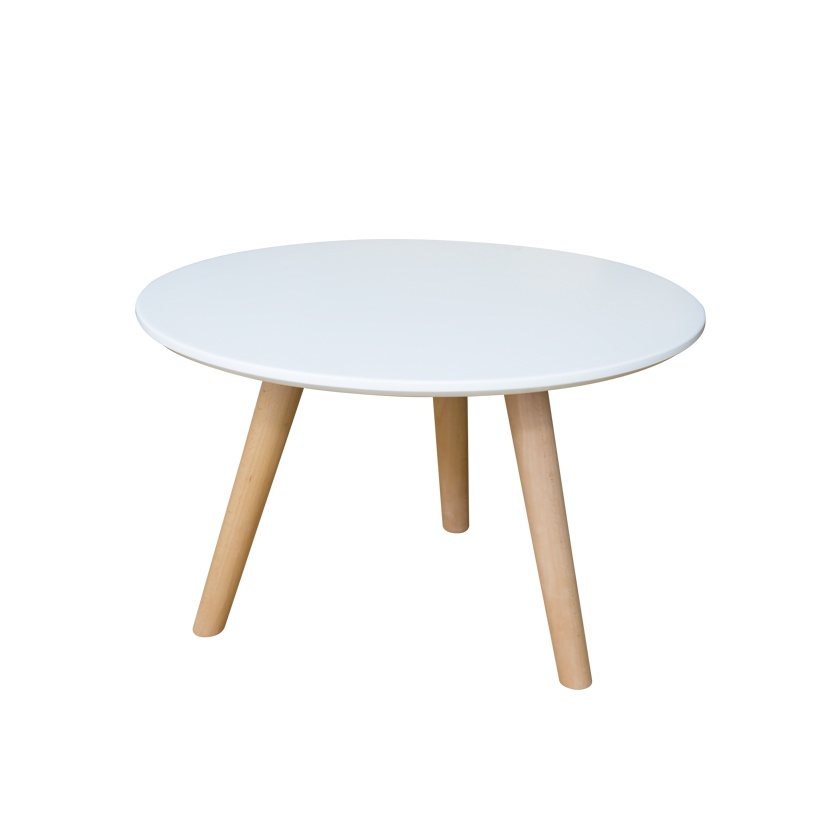 Bàn Trà tròn 3 chân