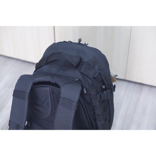 Balo du lịch, phượt rush 24. Backpack tactical rush 24.