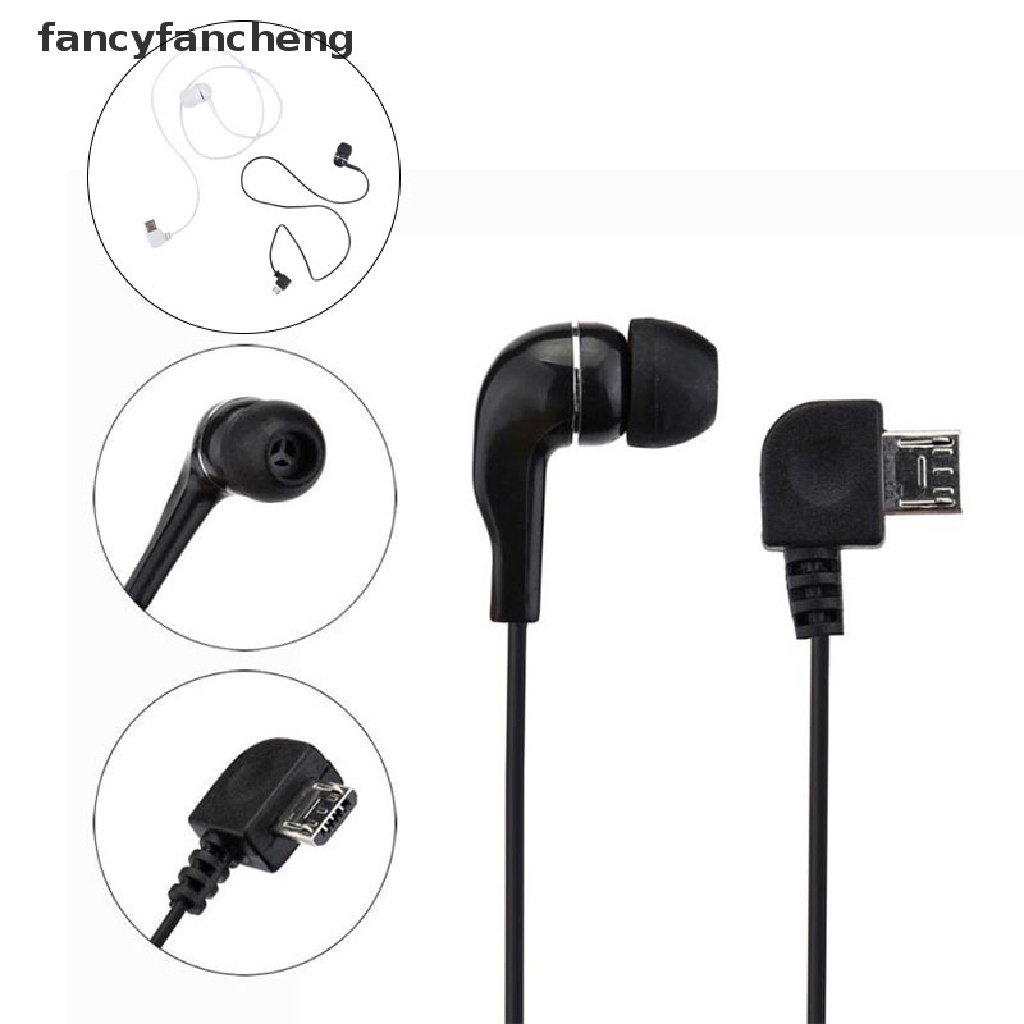Tai Nghe Bluetooth Micro USB Đơn Hàng Mới