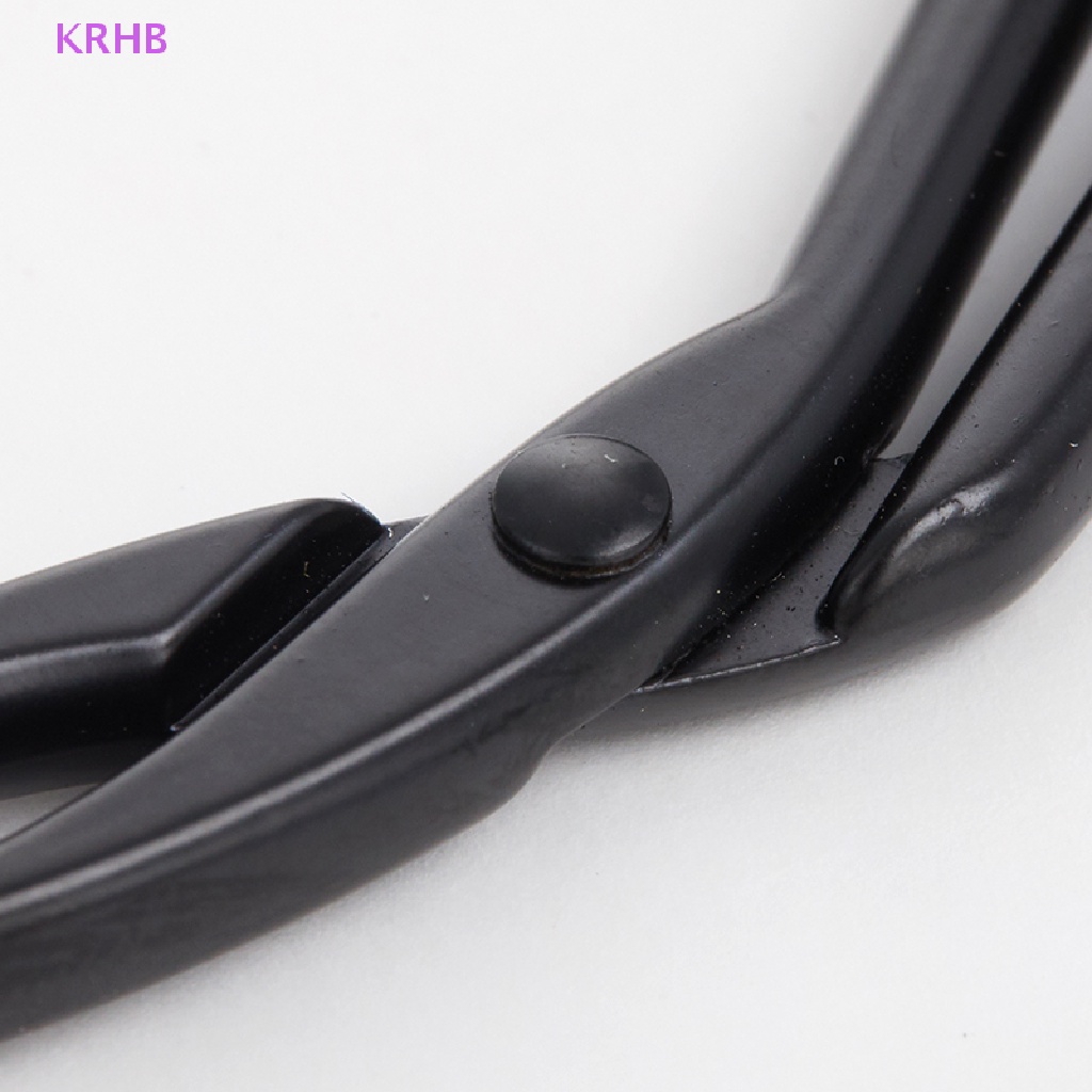 Kìm Tỉa Lông Mày Bằng Thép Không Gỉ Tiện Dụng