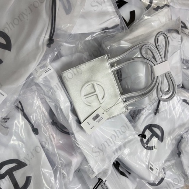 TÚI TEL.FAR HÀNG BEST PHỤ KIỆN SS CŨ