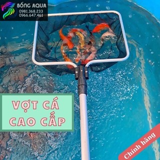 Vợt cá koi cao cấp