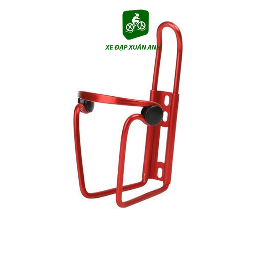 Giá Đỡ Bình Nước Gắn Xe Đạp Hợp Kim Nhôm