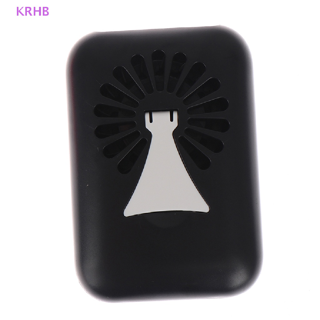 Quạt Điều Hòa Mini Chuyên Dụng Cho Nối Mi Mới