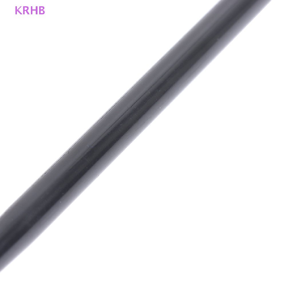 Cọ Vẽ Móng Nghệ Thuật Hình Bán Nguyệt Phong Cách Pháp Mới