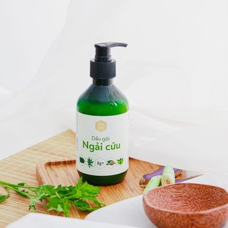 Combo dầu gội Mộc Nhu nano bạc