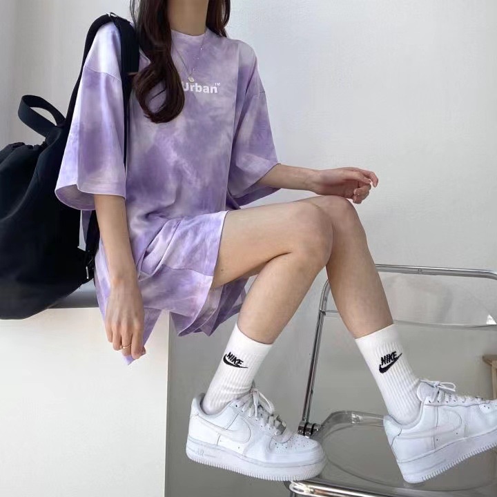 Bộ Đồ Thể Thao Phong Cách Thời Trang Mới 2023 Cho Nữ