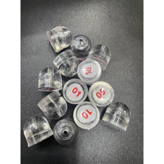 Bộ số bida dù ( số lớn-nhỏ ngẫu nhiên)