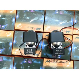 Bi cầu 1.5 -đèn pha bi cầu -biled