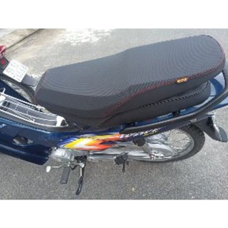 Mút yên exciter 135 4s , 5s