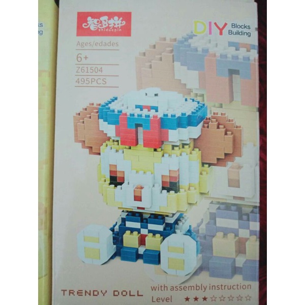 Lego 12 con giáp hàng sz to nha mọi người shop sale tết