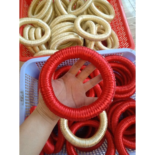 10 Đế chưng dừa, dưa, bưởi