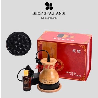 MÁY HỒNG NGOẠI ĐẢ THÔNG KINH LẠC