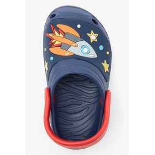 Dép Nex.t tên lửa cho bé trai size 34.5 ~ 2UK