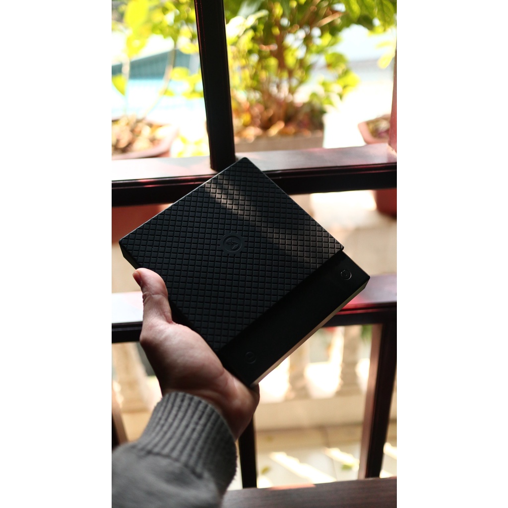 TIMEMORE | Cân điện tử cà phê Timemore Basic Pro 2023