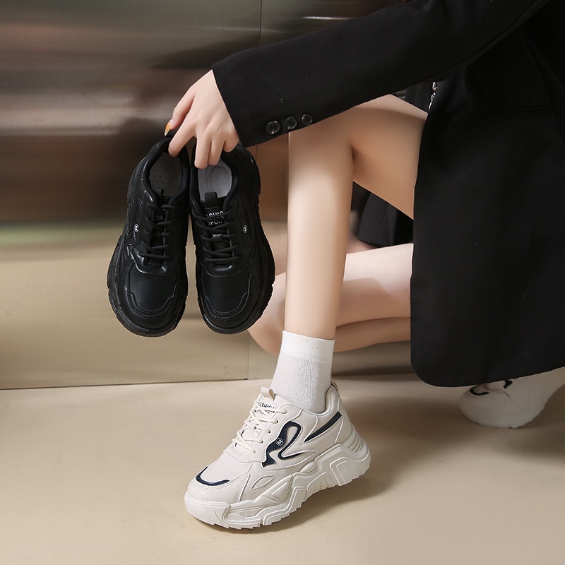 Giày Thể Thao Nữ M Nhỏ Siêu Đẹp Siêu Hót