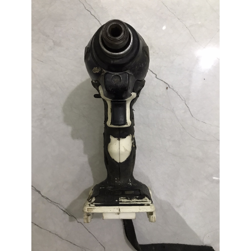 Máy bắn vít HITACHI 14.4v