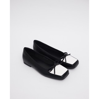 8813 - giày avery loafers