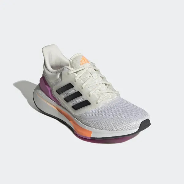 Giày Chạy Bộ adidas EQ21 màu Pulse Lilac  | PiuPiu Authentic