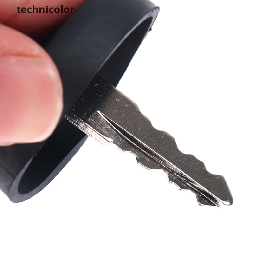 Công Tắc Đánh Lửa 4 Dây Kèm 2 Chìa Khóa Cho Xe Máy ATV TYG