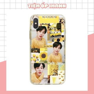 [FULL DÒNG]Ốp điện thoại JIMIN BTS
