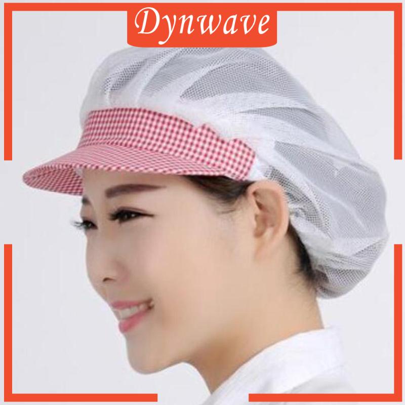 Mũ Đầu Bếp Chuyên Dụng Chất Lượng