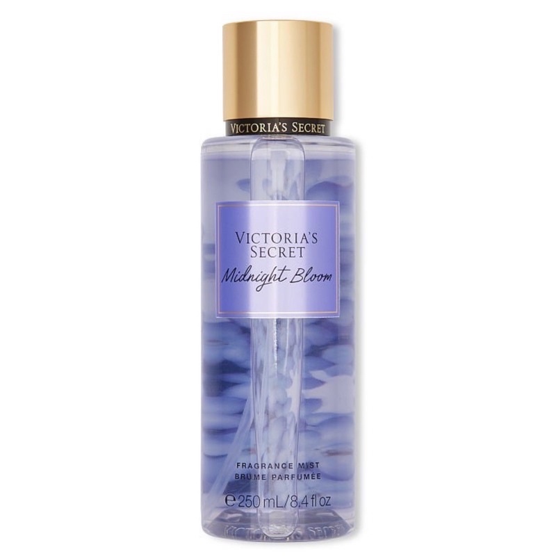 Body Mist hương Midnight Bloom 250ml