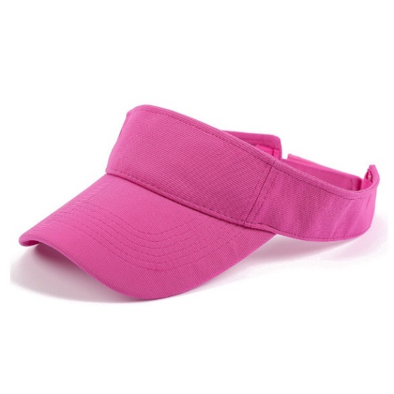 Mũ lưỡi trai hở đầu - Mũ thể thao thoáng khí