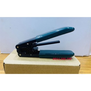 Kìm tách vỏ cáp quang 1fo, 2fo bọc chặt
