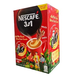 Hộp Cà Phê Nescafe 20 gói 17g