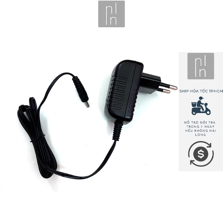 Adapter 5V 2A Ktec Model HK15 Dòng Vào AC 100-240V Dành Cho Hub USB Đồ Chơi Box Tivi Modem