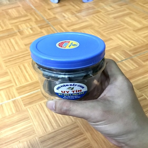 KEO BẪY CHIM SẺ - HỘP 300G ĐỦ DÙNG QUẤN CHO 2 MÉT