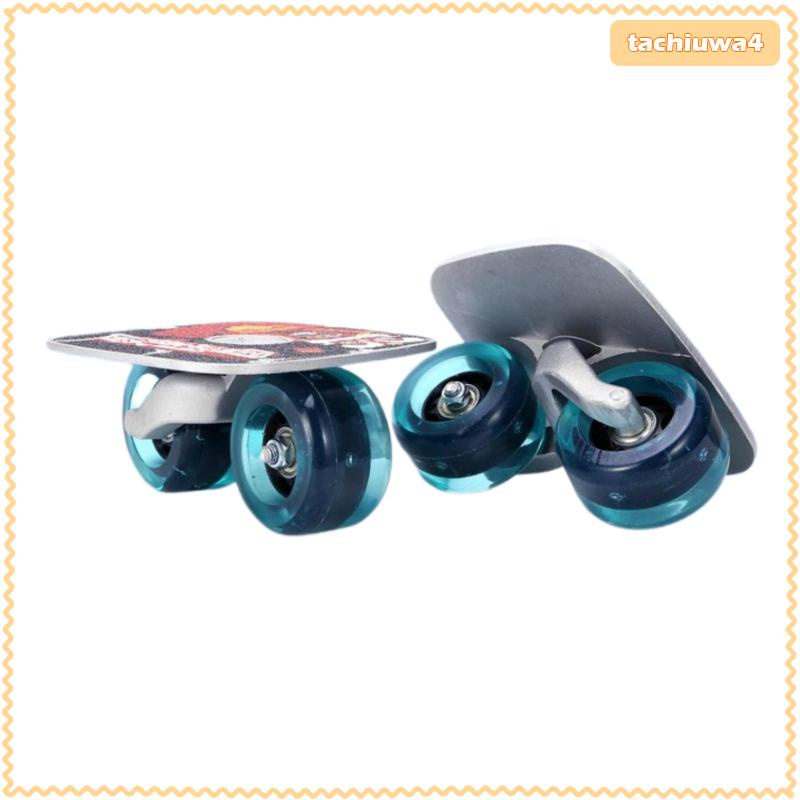 Ván Trượt Màu Trơn Chất Lượng Cao