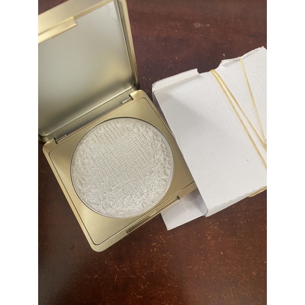 [ Hàng Tặng Không Bán ] Phấn bắt sáng Mack Andy MK.174 10g Sands Bronzers Highlights Powdery Cake ( No Box )