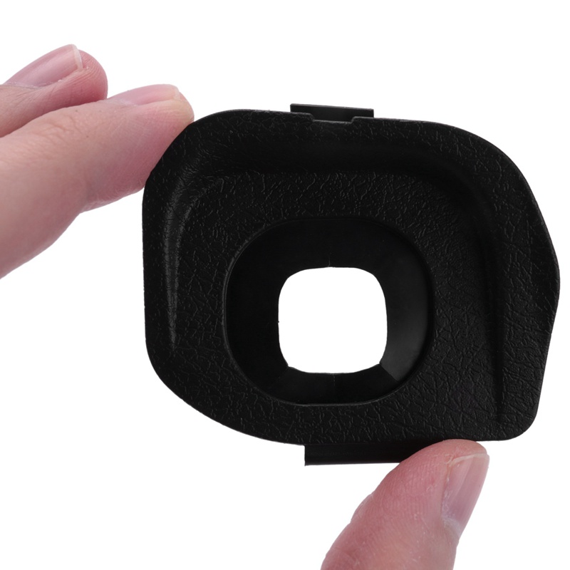 Vỏ Bọc Công Tắc Điều Khiển Chống Bụi Cho Toyota Hilux Revo Fortuner SR5 M70 M80 84632-34011 45186-0K120-C0