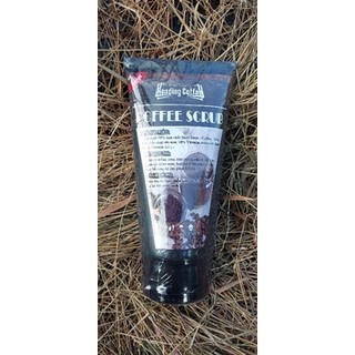 COFFEE SCRUB(150gr,170gr, 200gr)