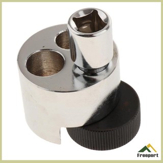 [Szgqmyyx1] 1 / 2 Drive Stud Extracter Puller Tool 1 / 4 (6mm) - 3 / 4 (19mm)