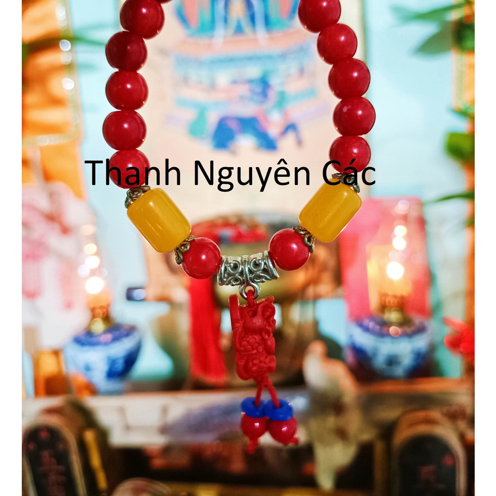 Tì Hưu Hộ Châu