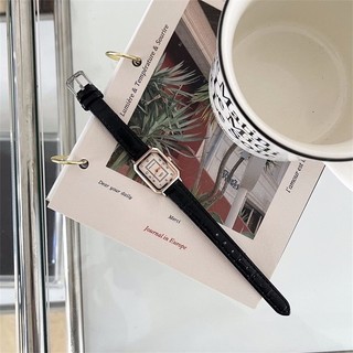 Đồng hồ nữ Doukou thời trang thanh lịch cổ điển