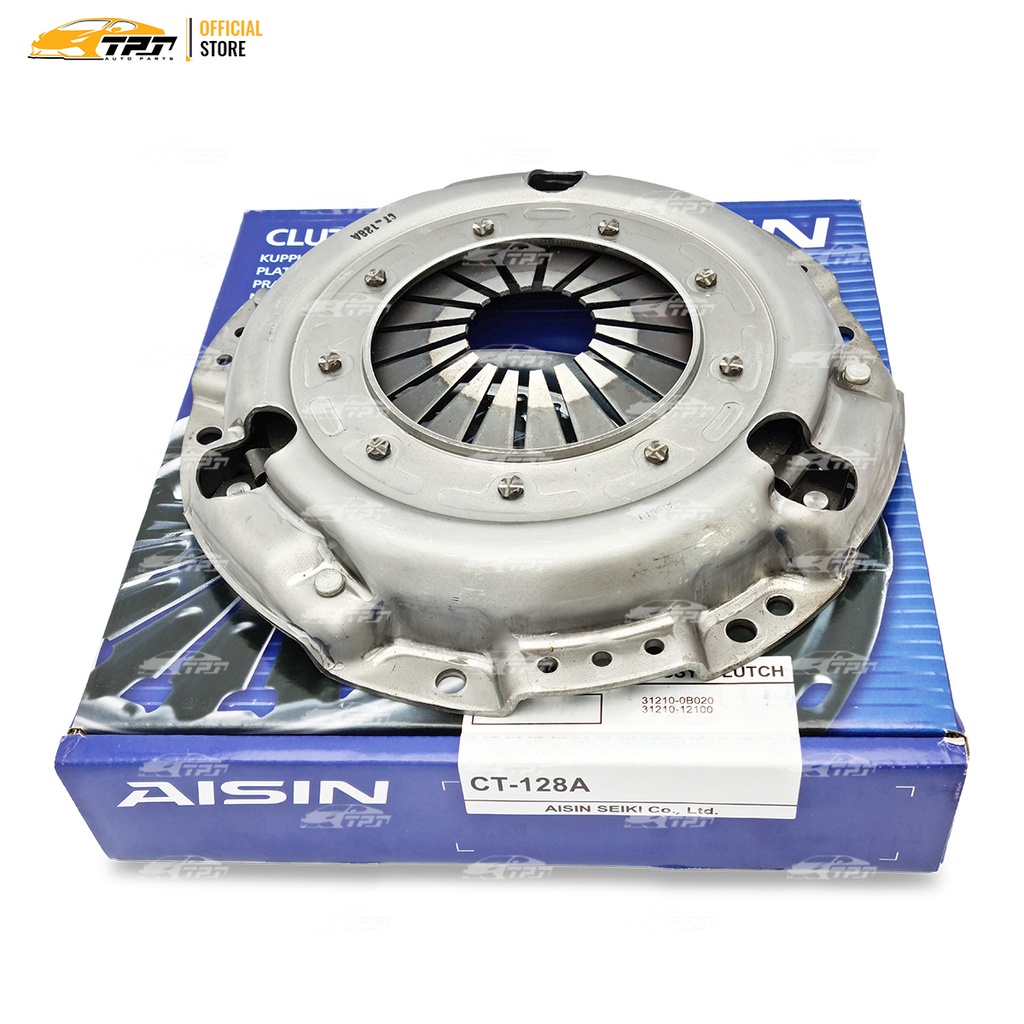 CT128A AISIN - Japan