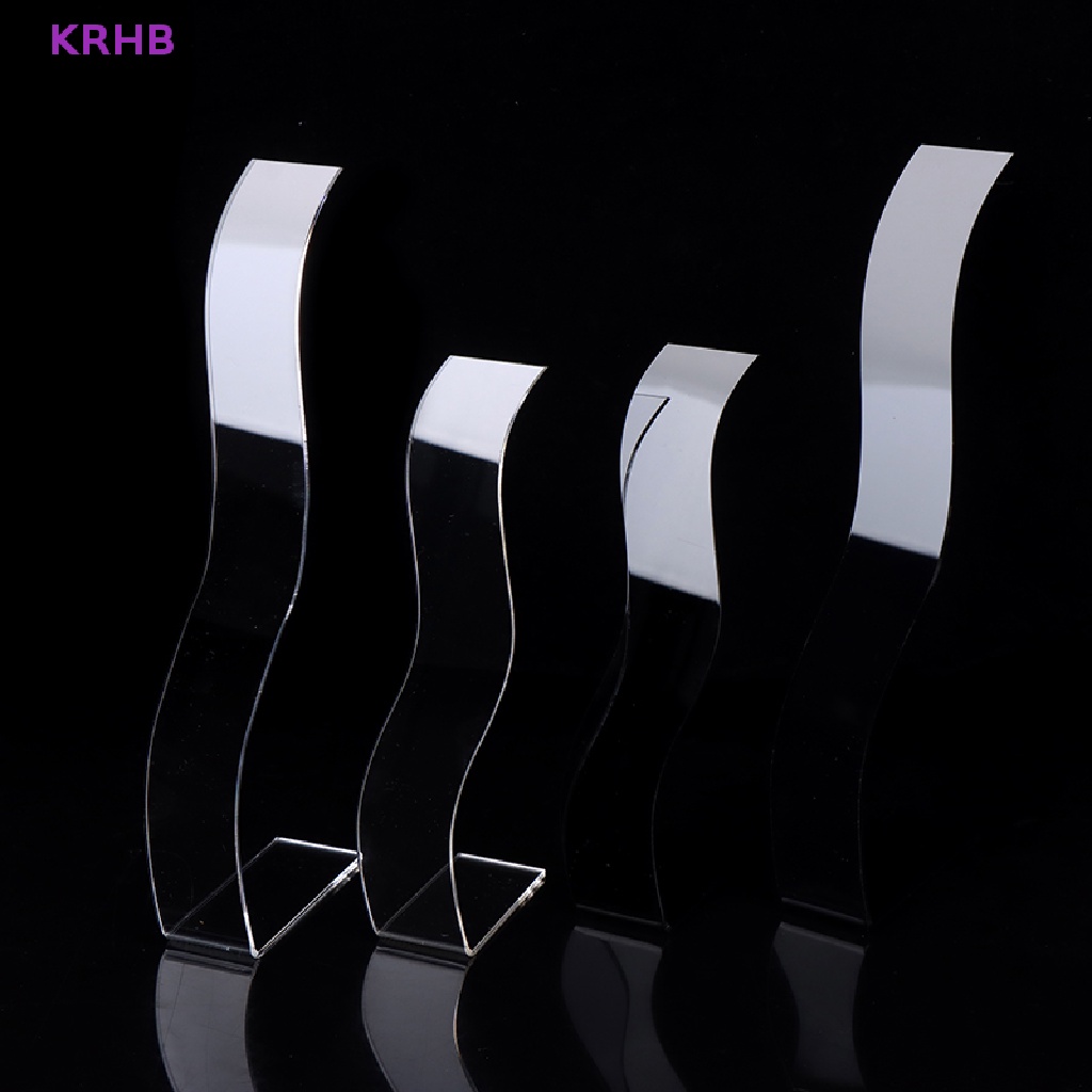 Giá Trưng Bày Kẹp Tóc Trang Sức Tiện Lợi Mới