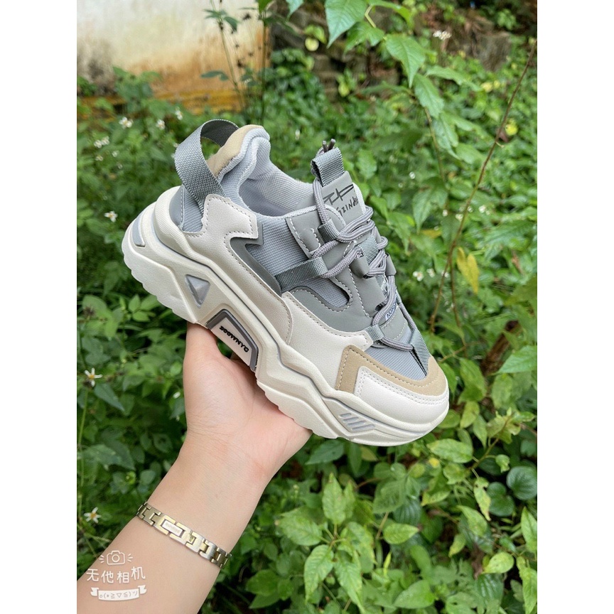 Giầy SNEAKER YR - Giày Thể Thao Nữ