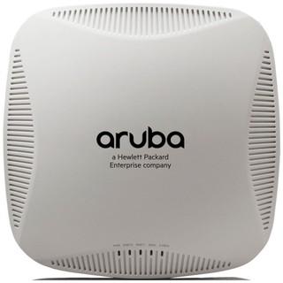 Aruba 225 - bộ phát wifi aruba iap 225 mesh, roaming...full phụ kiện , trắng đẹp,không vàng ố