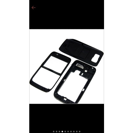 BỘ VỎ NOKIA E63