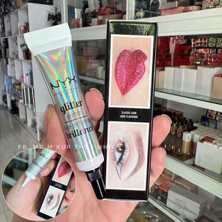 Kem lót mắt NYX Glitter Primer