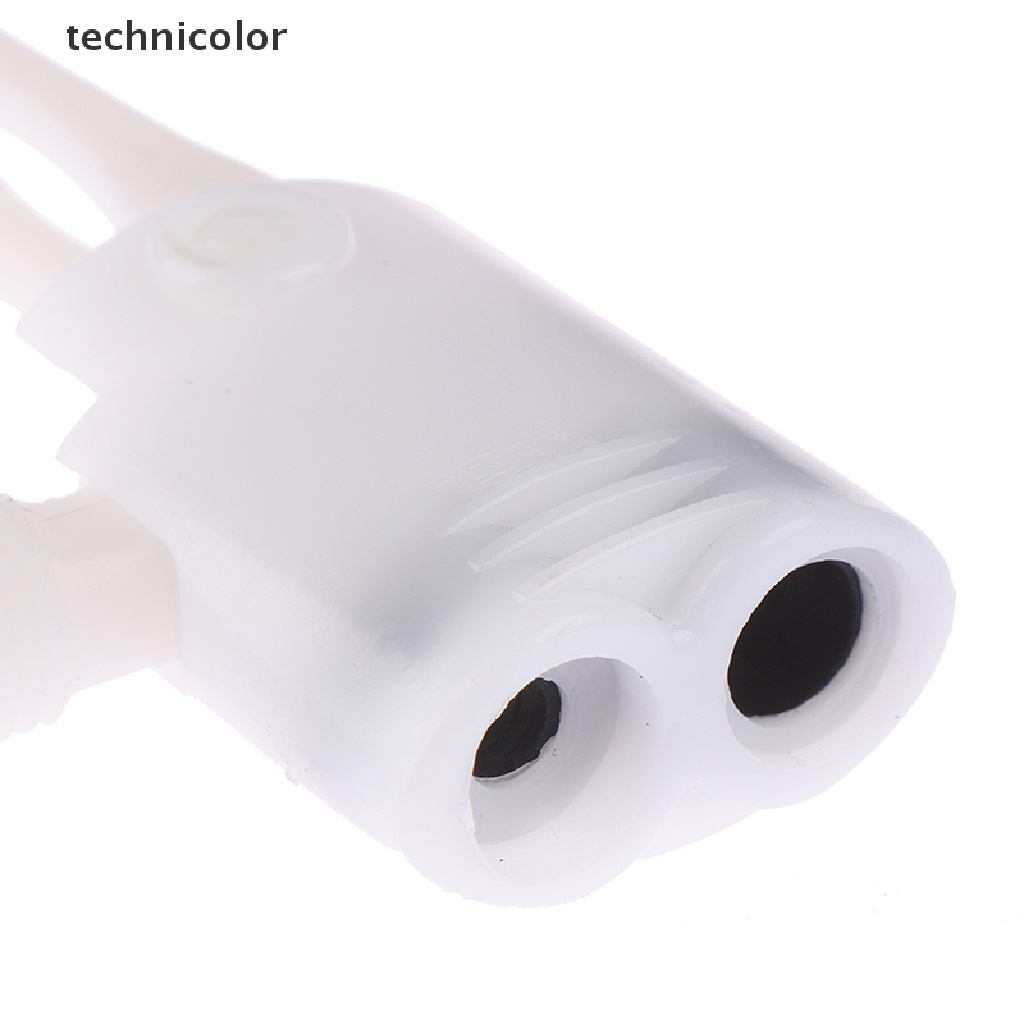 1 Van Bơm Hơi Xe Đạp Một / Hai Đầu TYG