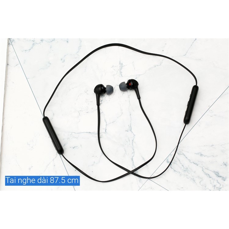 Tai nghe EP Bluetooth Sony WI-XB400/BZ E Chính hãng mới 98%- Chất Âm siêu hay- Pin 15h