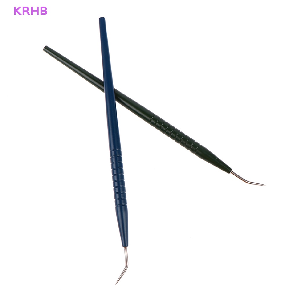 1x Dụng Cụ Bấm Mi Trang Điểm KRHB Chất Lượng Cao Tiện Dụng